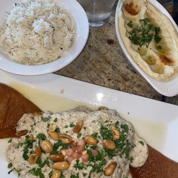 Phoenician Resto Cafe - Lebanese Near Me - Austin, Texas