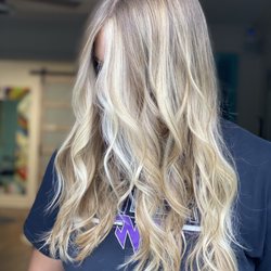 Salon AF & Beauty Co.
