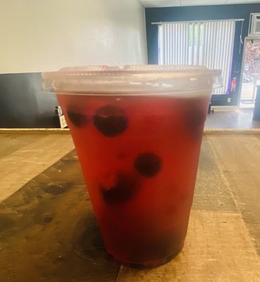 Chef C's World Class Grill by null