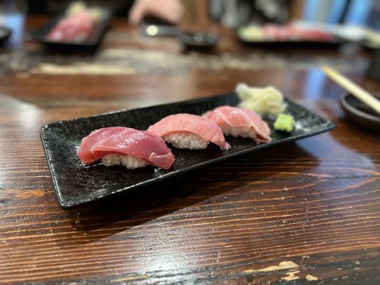 Yui Restaurant by null