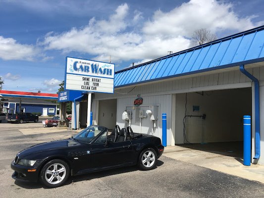 Fenton Car Wash