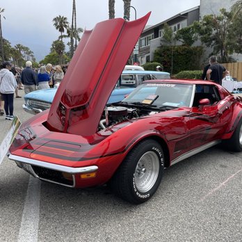 Rods and Roses - Local Flavor Near Me - Carpinteria, California Rods and Roses - Local Flavor Near Me - Carpinteria, California