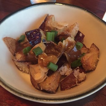 Uchi Houston - Nasu negi - Sushi Bars Near Me - Houston, Texas Uchi Houston - Nasu negi - Sushi Bars Near Me - Houston, Texas