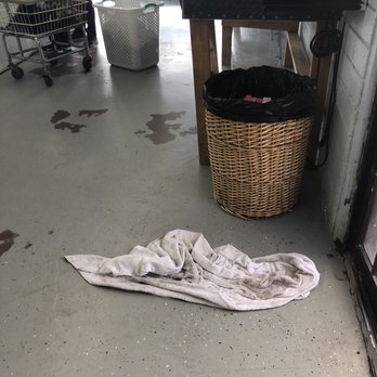 Ginny's Laundry - Laundromat Near Me - Scottsdale, Arizona