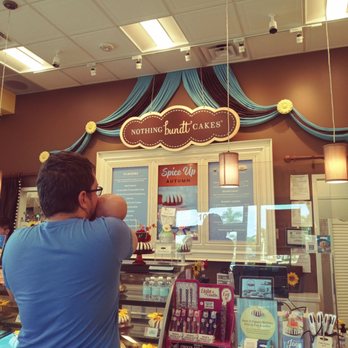 Nothing Bundt Cakes - Bakeries Near Me - Fort Myers, Florida Nothing Bundt Cakes - Bakeries Near Me - Fort Myers, Florida