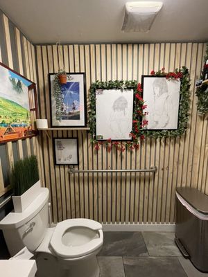 Feng Cha New Orleans by null