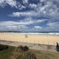 Bondi Park