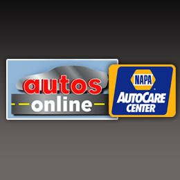 Autos Online NAPA AutoCare Center