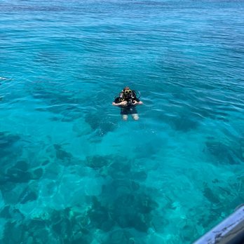 Lost Reef Adventures - Scuba Diving Near Me - Key West, Florida