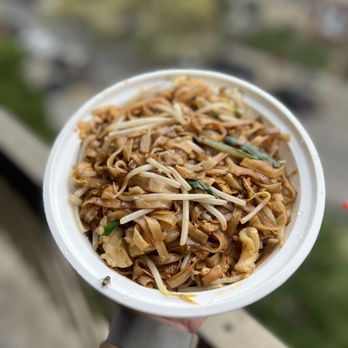Satay - 61. Chow Kueh Teow - Chinese Near Me - Flushing, New York Satay - 61. Chow Kueh Teow - Chinese Near Me - Flushing, New York