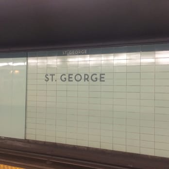 St. George Station - Public Transportation Near Me - Toronto, Ontario St. George Station - Public Transportation Near Me - Toronto, Ontario