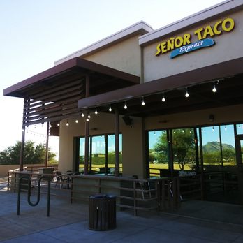 Senor Taco Express - Mexican Near Me - Scottsdale, Arizona Senor Taco Express - Mexican Near Me - Scottsdale, Arizona