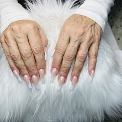 Nails by Yen - Granite Bay