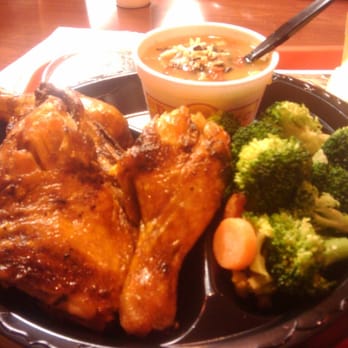 El Pollo Loco - Mexican Near Me - Hayward, California
