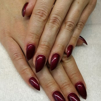 Sessions Salon - Nails by Sherry! - Hair Salons Near Me - South Lake Tahoe, California