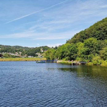 Rursee-Schifffahrt - Impressionen - Landmarks & Historical Buildings Near Me - Simmerath, NW