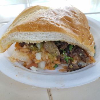 El Jalisciense - Food Trucks Near Me - Kapolei, Hawaii