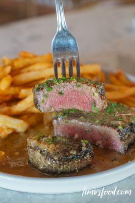 Hendy's on Henderson by null