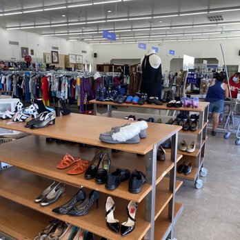 St. Vincent de Paul Thrift Store - Thrift Stores Near Me - Phoenix, Arizona St. Vincent de Paul Thrift Store - Thrift Stores Near Me - Phoenix, Arizona