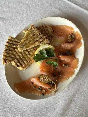 Toscano Harvard Square by null