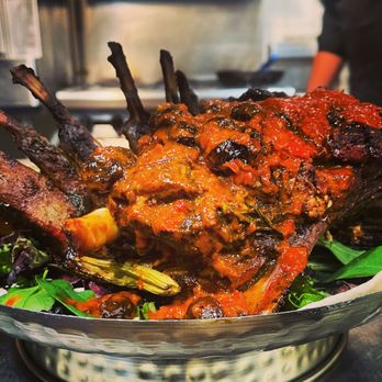 YANS Restaurant  - Armenian Near Me - Glendale, California