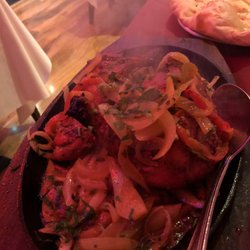 Jool - Chicken Tandoori