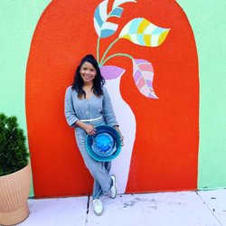 Sandy Mones Pottery