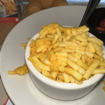 Applebee's Grill + Bar - Burnt Kraft Mac n cheese - Sports Bars Near Me - Auburn, Alabama