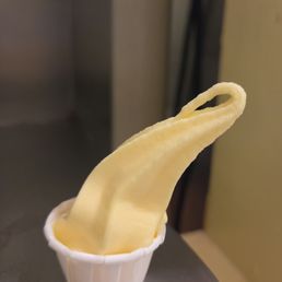 Pineapple Dole Whip Pineapple Dole Whip
