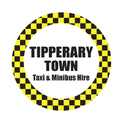 Tipperary Town Taxi & Minibus Hire