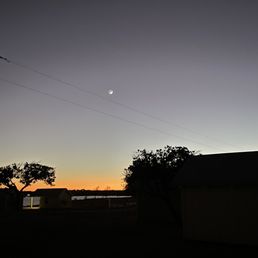Sunset Sunset