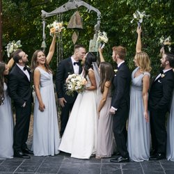 Keith & Melissa Photographers - Sanctuary Wedding Photography