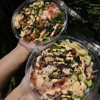 The Fish Express - Hawaiian Near Me - Lihue, Hawaii