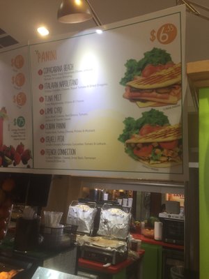 Menu photo 1 Rio Station Juice Bar Cutler Bay, FL Menu photo 1 Rio Station Juice Bar Cutler Bay, FL