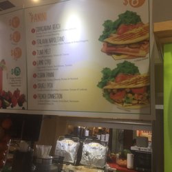 Rio Station Juice Bar