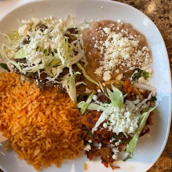 Mariscos El Plebe - Carne Asada Tacos - Mexican Near Me - Paramount, California