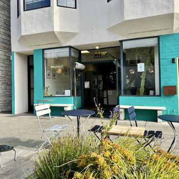 Breadbelly - Bakeries Near Me - San Francisco, California