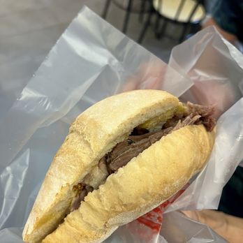 I'Trippaio di Sant'Ambrogio - Sandwiches Near Me - Florence, FI I'Trippaio di Sant'Ambrogio - Sandwiches Near Me - Florence, FI