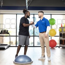 Fyzical Therapy & Balance Centers - FYZICAL Therapy & Balance Centers