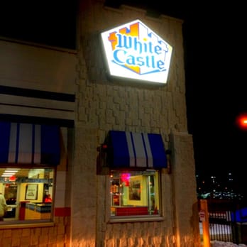 White Castle - The Cravenation! - Burgers Near Me - Wayne, Michigan