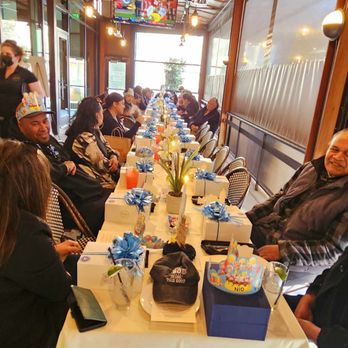 Jack's Restaurant & Bar - 60th birthday celebration. - Breakfast & Brunch Near Me - Newark, California