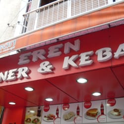 Eren Döner ve Kebap