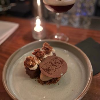 Momotaro - Dessert - Sushi Bars Near Me - Chicago, Illinois Momotaro - Dessert - Sushi Bars Near Me - Chicago, Illinois