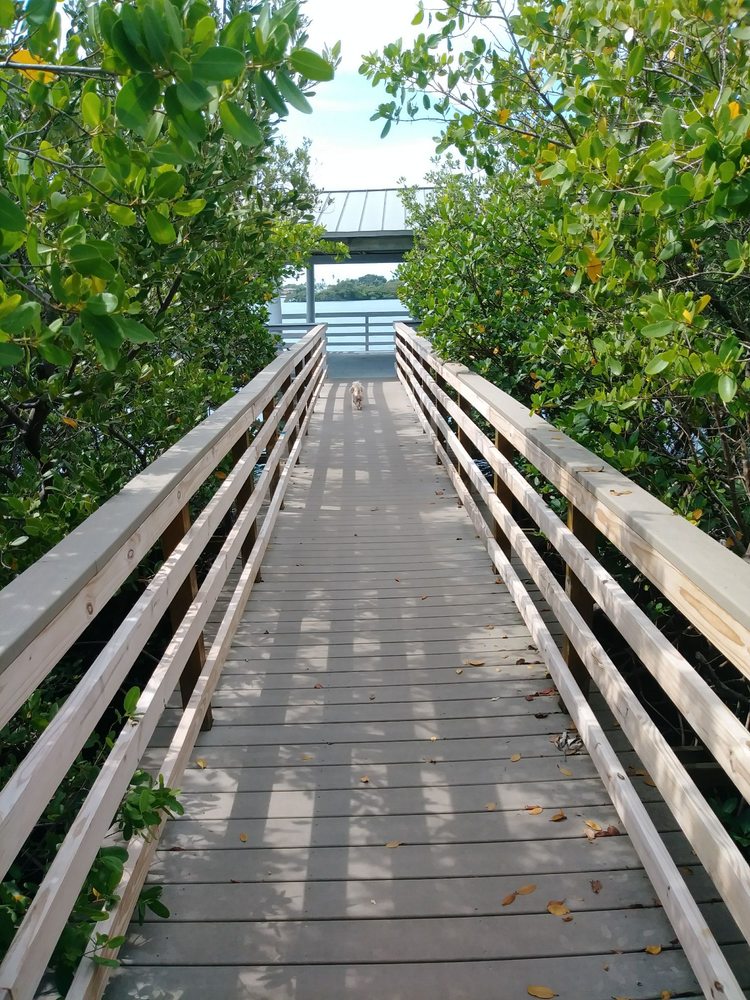 John R. Bonner Nature Park Image