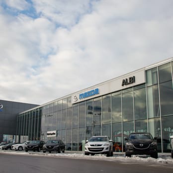 ALBI Mazda - ALBI Le Géant Mazda à Mascouche - Car Dealers Near Me - Mascouche, Quebec ALBI Mazda - ALBI Le Géant Mazda à Mascouche - Car Dealers Near Me - Mascouche, Quebec