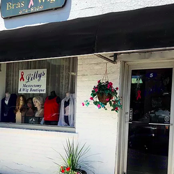 Lillys Mastectomy & Wig Boutique