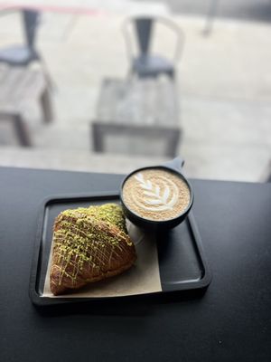 The Boy & The Bear - Coffee Roastery by null