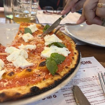 L’Elementare - Trastevere - Pizza Near Me - Rome, RM