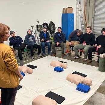 CPR Training for LIFE! - Lighthouse Window Cleaning Team - CPR Classes Near Me - Roseville, California CPR Training for LIFE! - Lighthouse Window Cleaning Team - CPR Classes Near Me - Roseville, California