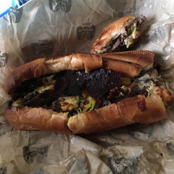 Marco's Pizza - Cheese Steak Sub - Pizza Near Me - Mobile, Alabama